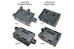 Analog Differential Pressure Air Flow Sensor